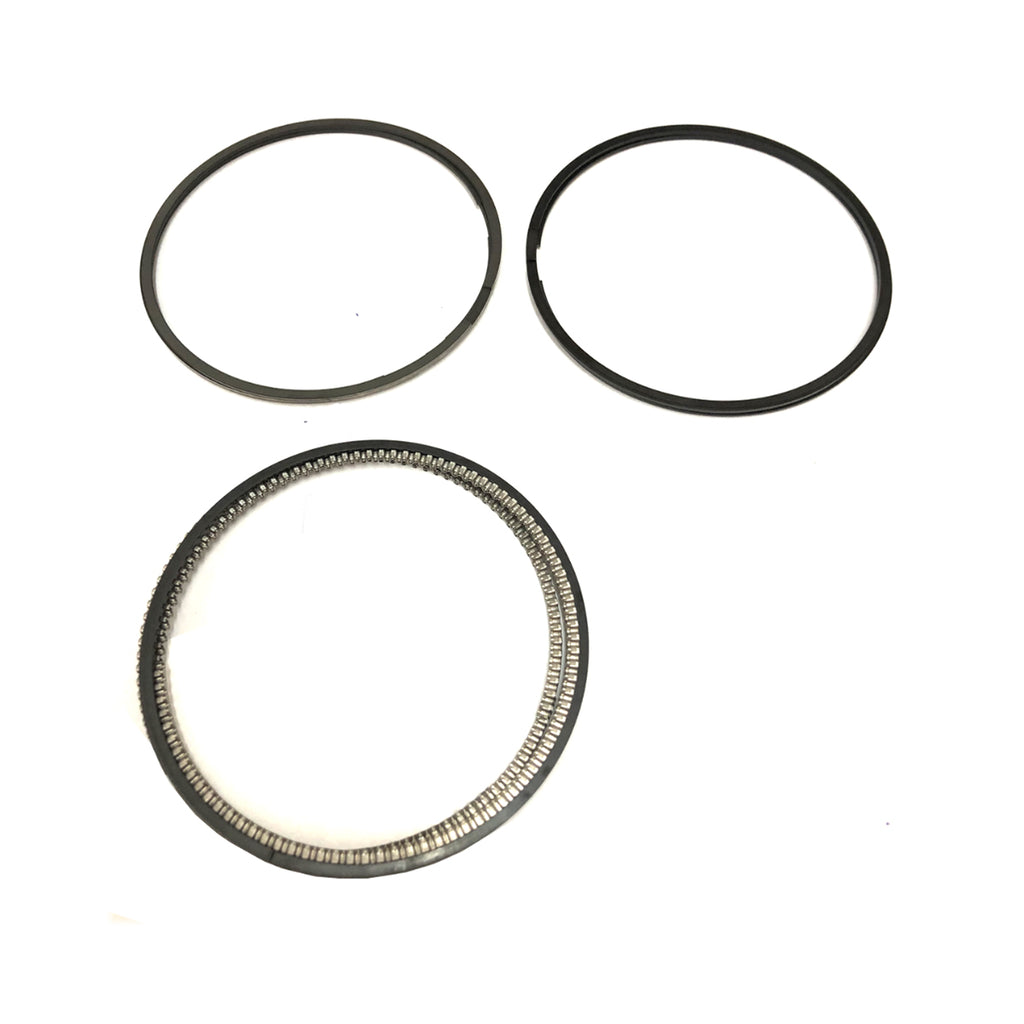 1 Set Engine Pistons W Ring Set Fit For Mazda M3 M6 CX-5 Skyactiv 2.5L 11-18