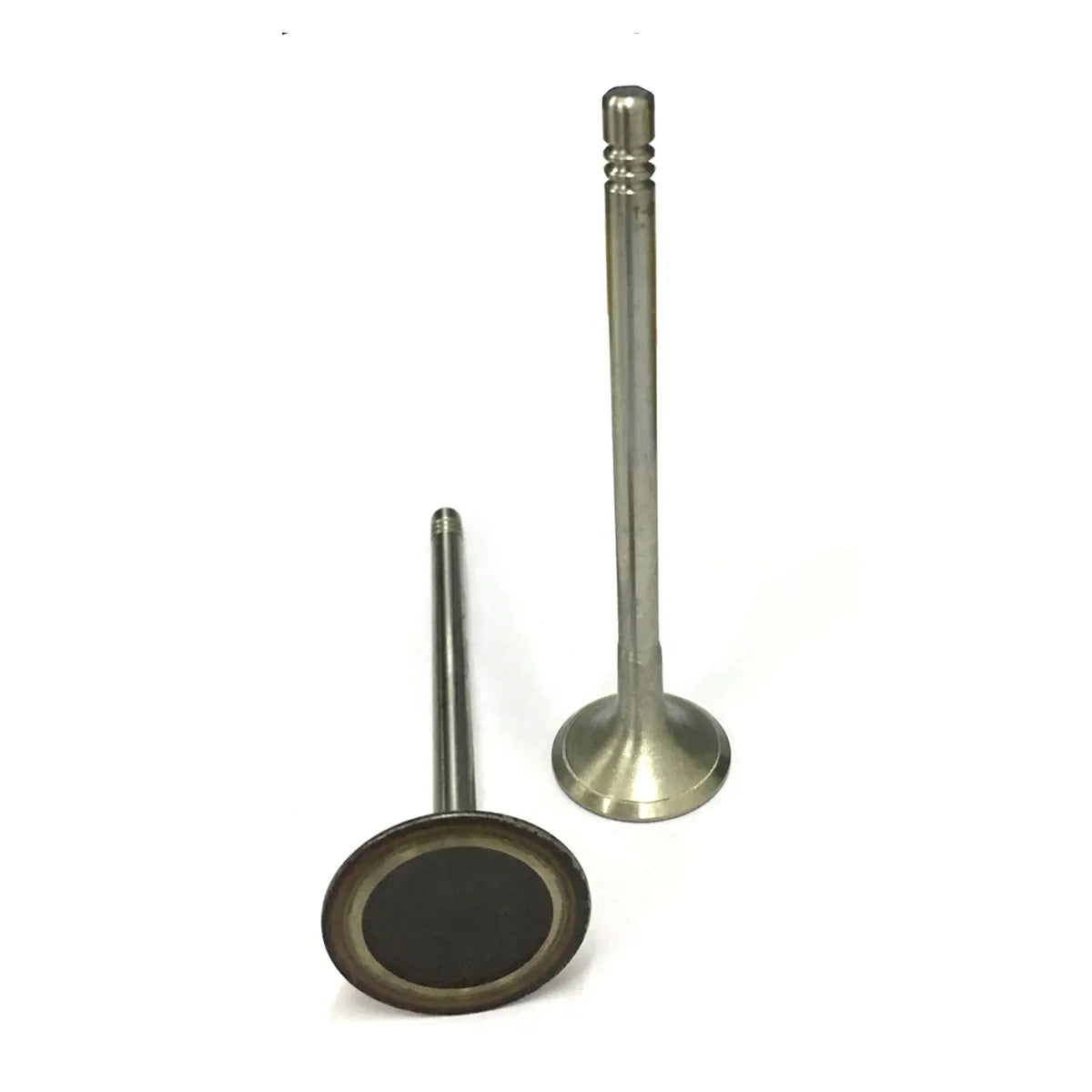 24X Engine Intake Exhaust Valves Fit For A6 A6Q C6 A6L 2.4L BDW 05-08