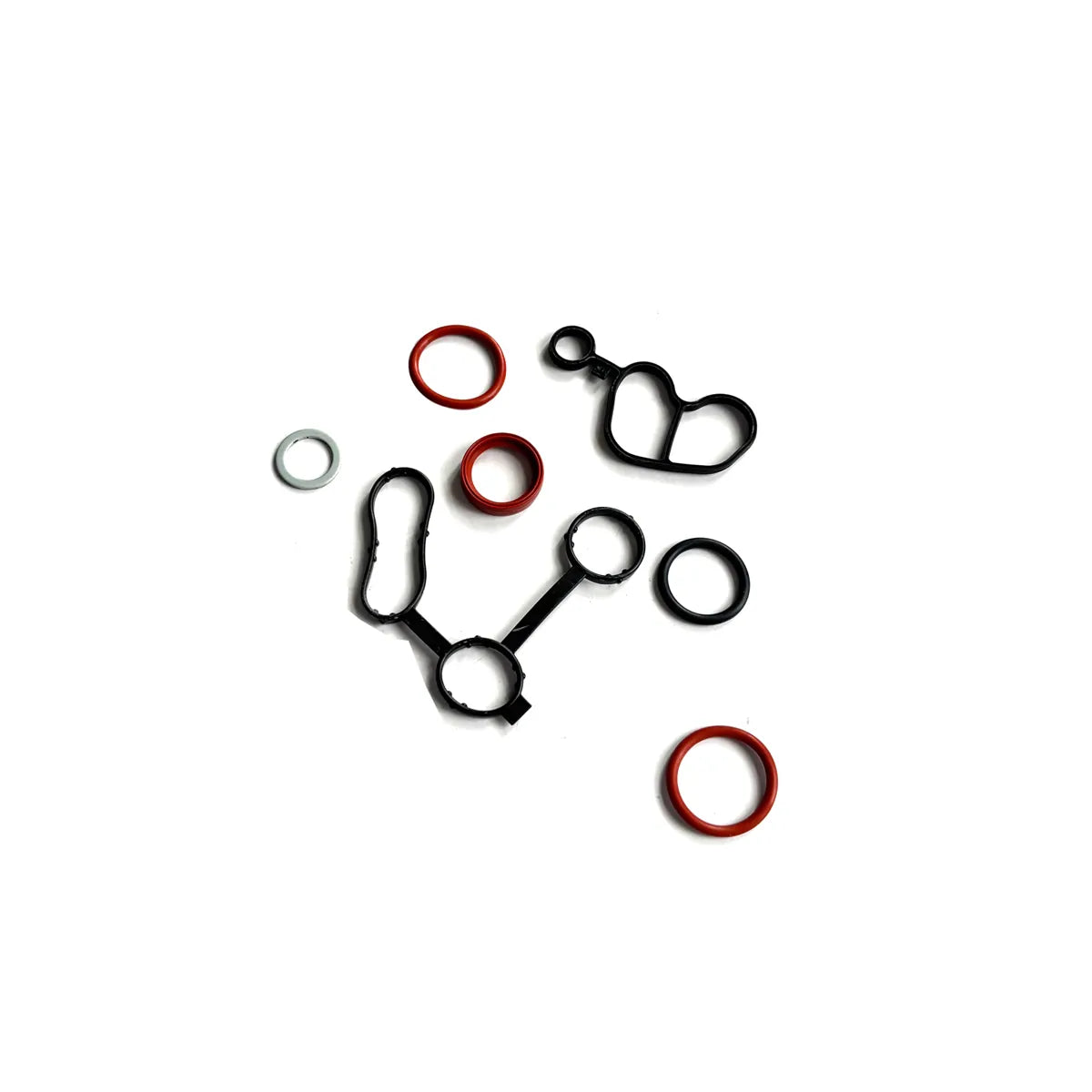 Gasket Kits Fit For Beetle Golf Touran Leon A3 Polo 1.2L CBZB CBZA CBZC 2010-2019
