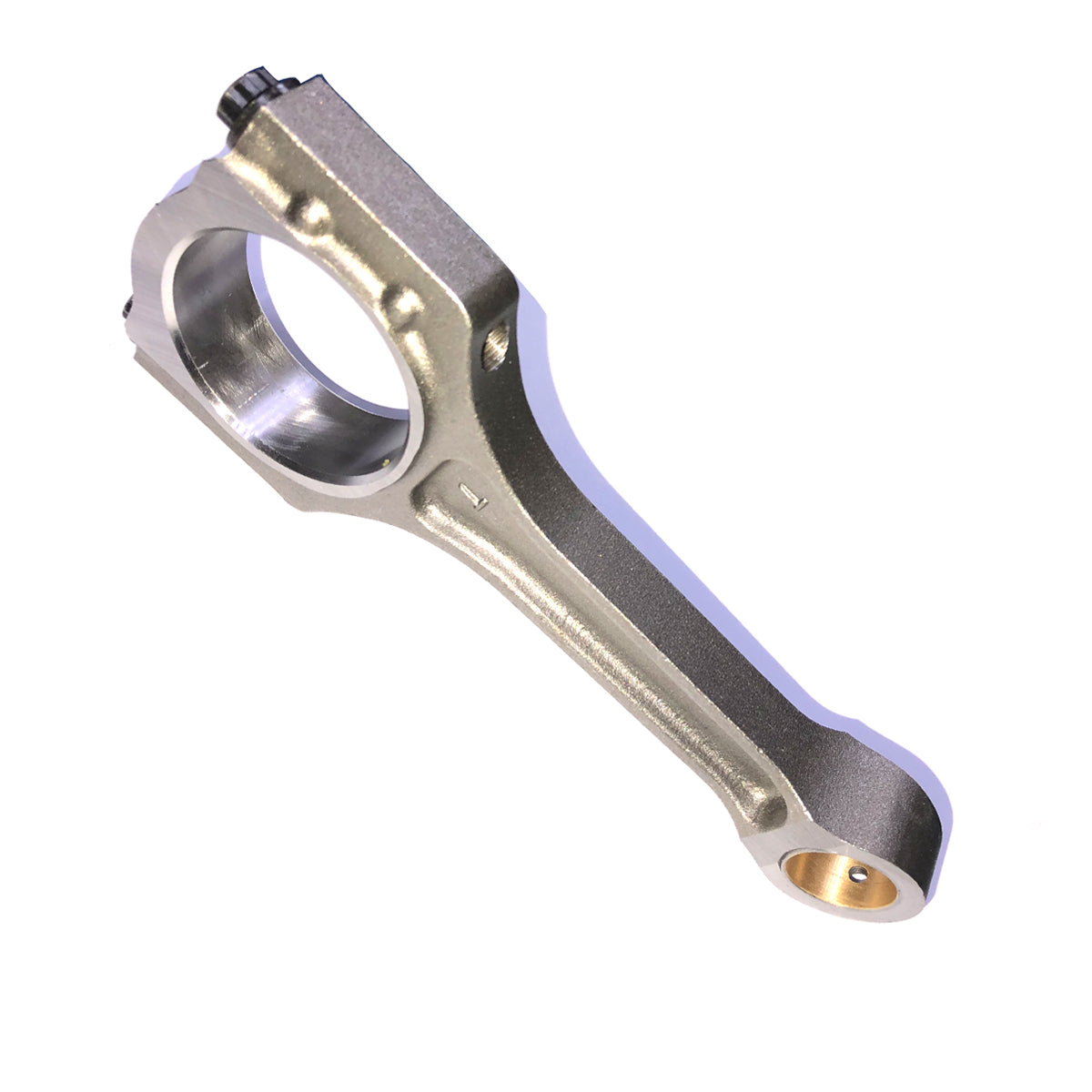 1pc Connecting Rod Conrod Fit For Santa Fe Sonata Sportage G4KH G4KF 2.0T 10-16