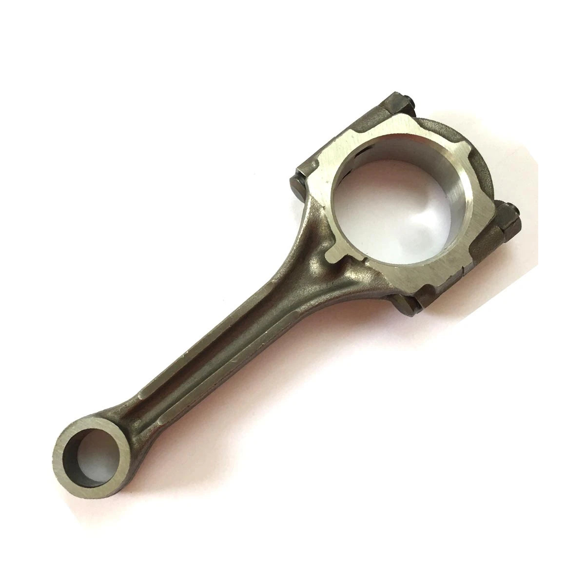 1PC Connecting Rod Fit For Elantra Tiburon Tucson 2.0L GAS G4GC Beta 99-12