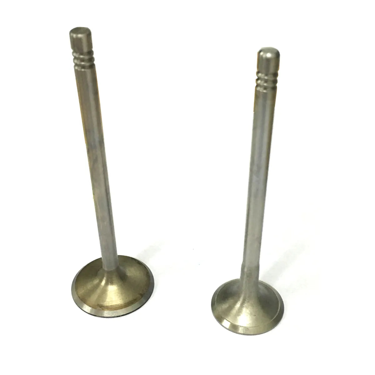 24X Engine Intake Exhaust Valves Fit For A6 A6Q C6 A6L 2.4L BDW 05-08