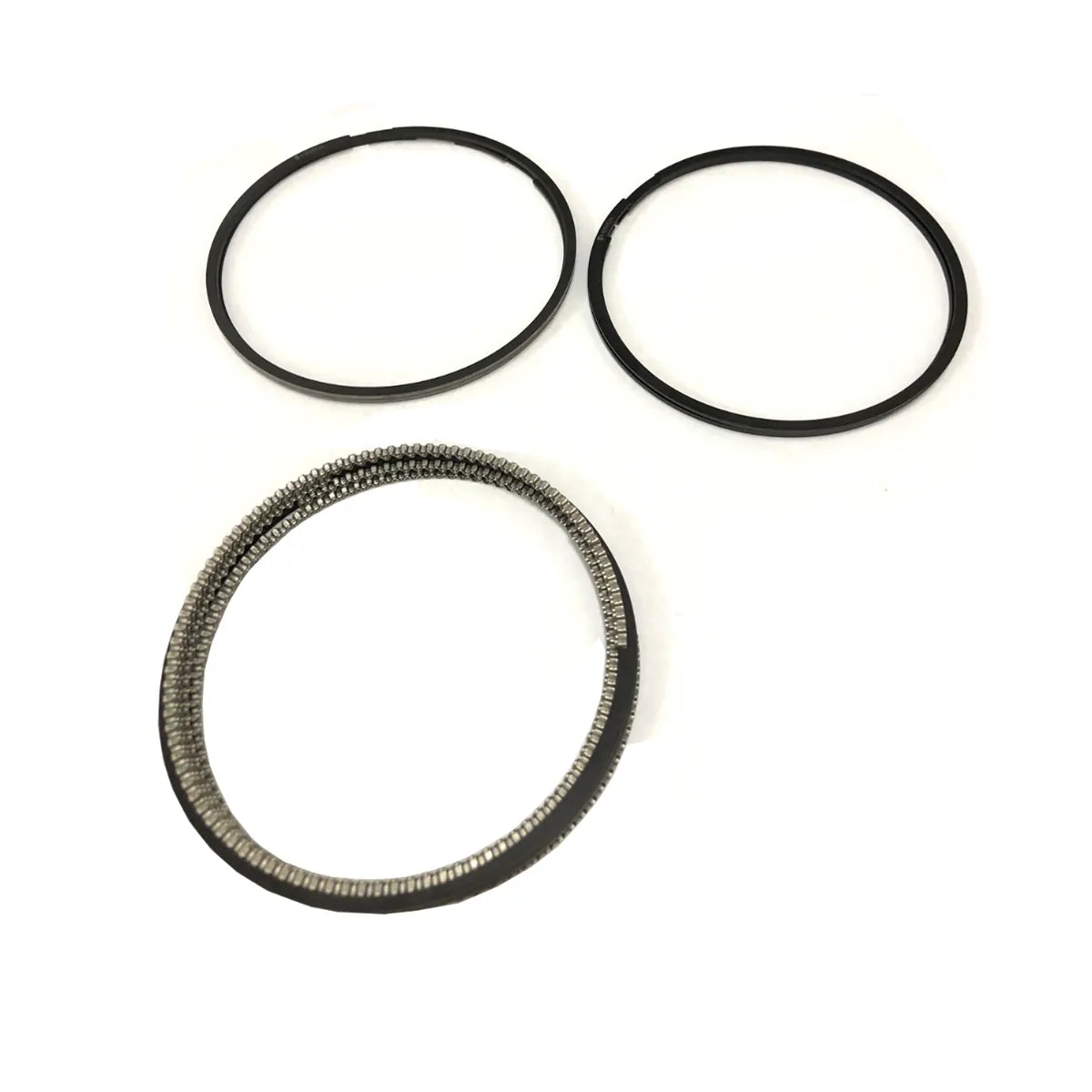 1X Ring Set For Mazda MX-5 CX-5 CX-3 CX-4 M3 M6 2.0L 2012-2018