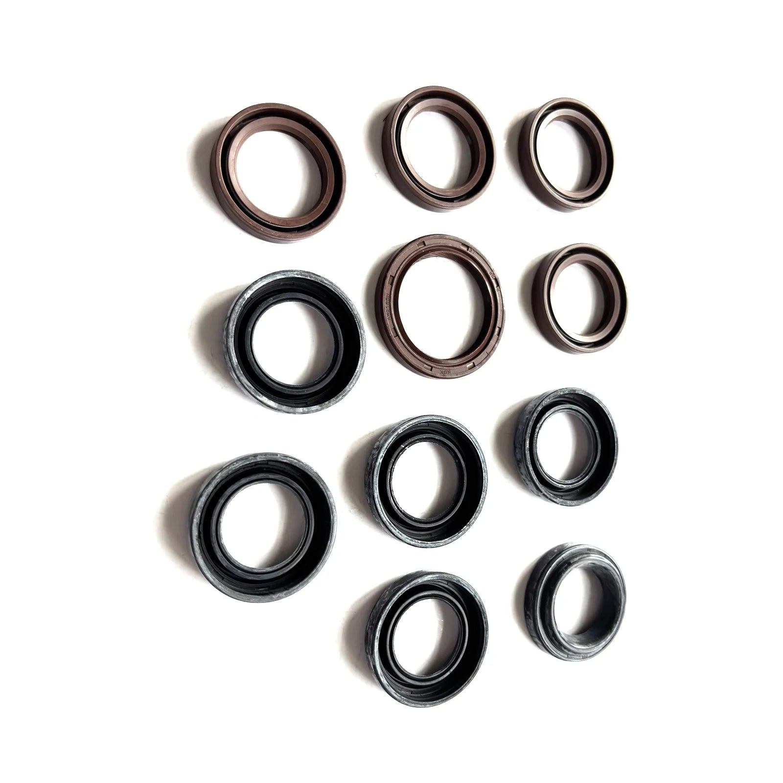 Gasket Kits Fit For Tiburon Optima Sonata Santa Fe  2.7L G6BA 1999-2007