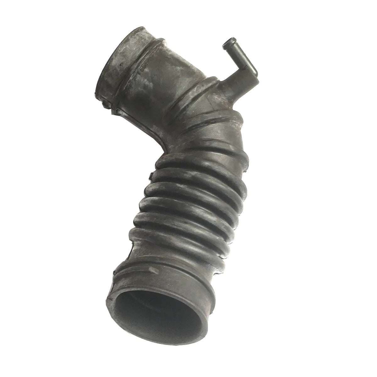 1X Air Cleaner Duct Tube Hose Fit For Lancer Sportback CY4A CY5A CX5A 2.0L 2.4L 07-09