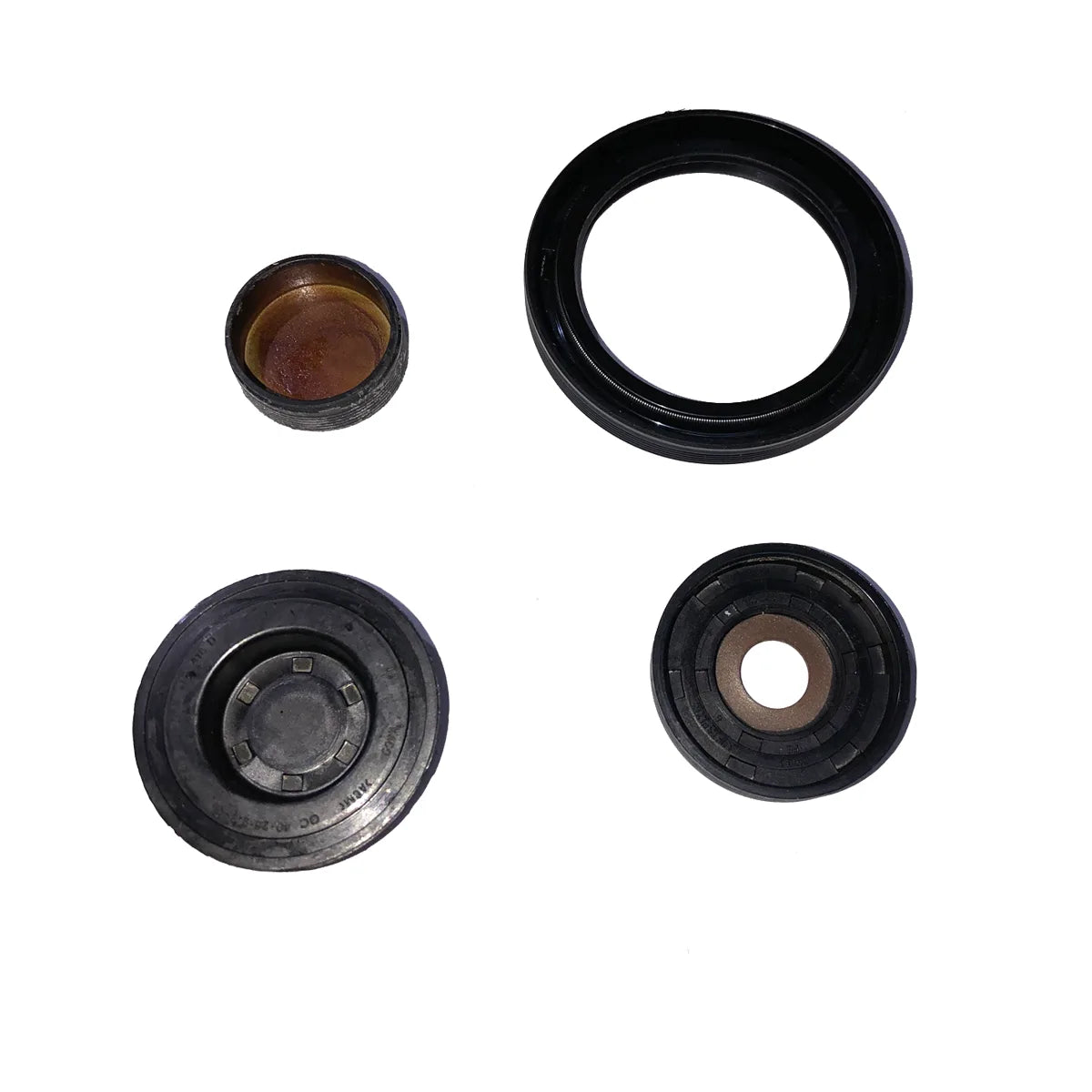 Overhaul Gasket Kit Fit For  Passat Beetle Golf Jetta A3 Q3 1.8T 2.T CDAA 06-18