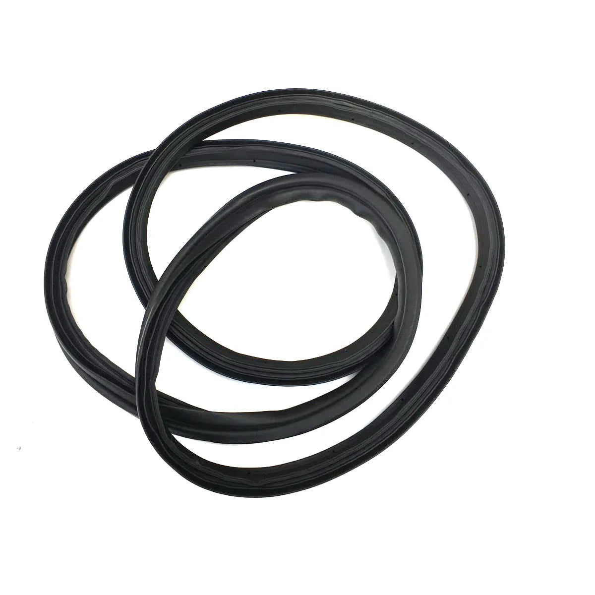 Trunk Lid Weatherstrip Seal Fit For Accord Sedan 4 Door 98-02