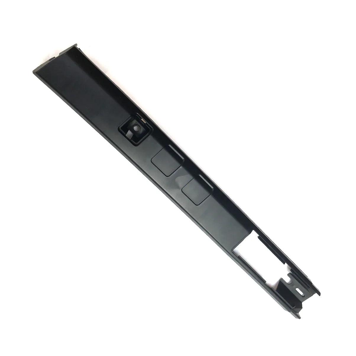 1x Rear Left Roof Garnish MoldingTrim Fit For CRV 07-11