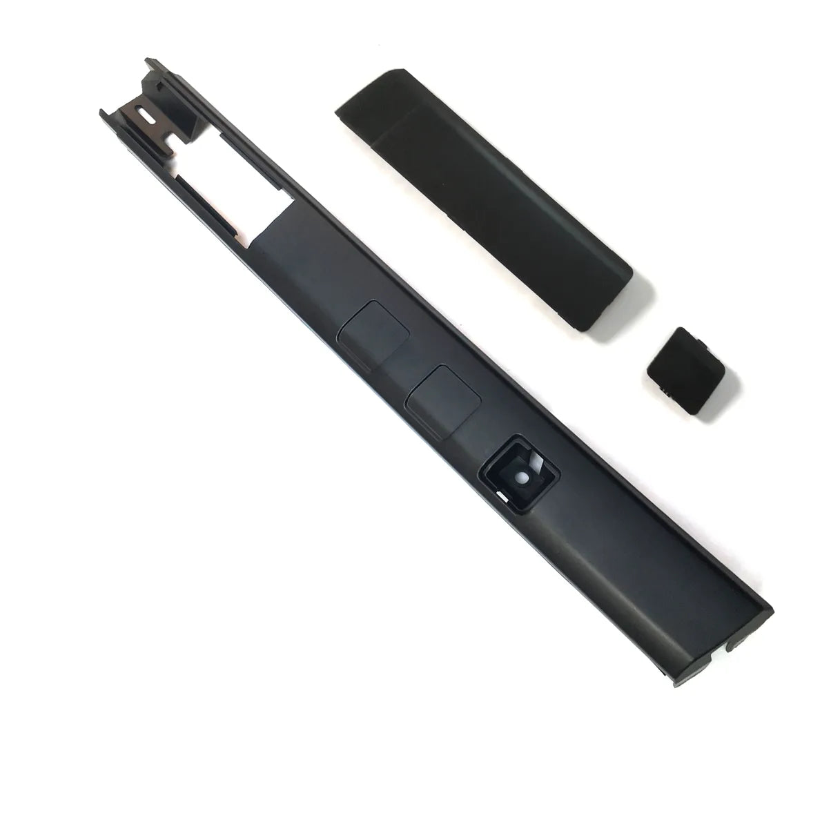 1x Rear Left Roof Garnish MoldingTrim Fit For CRV 07-11
