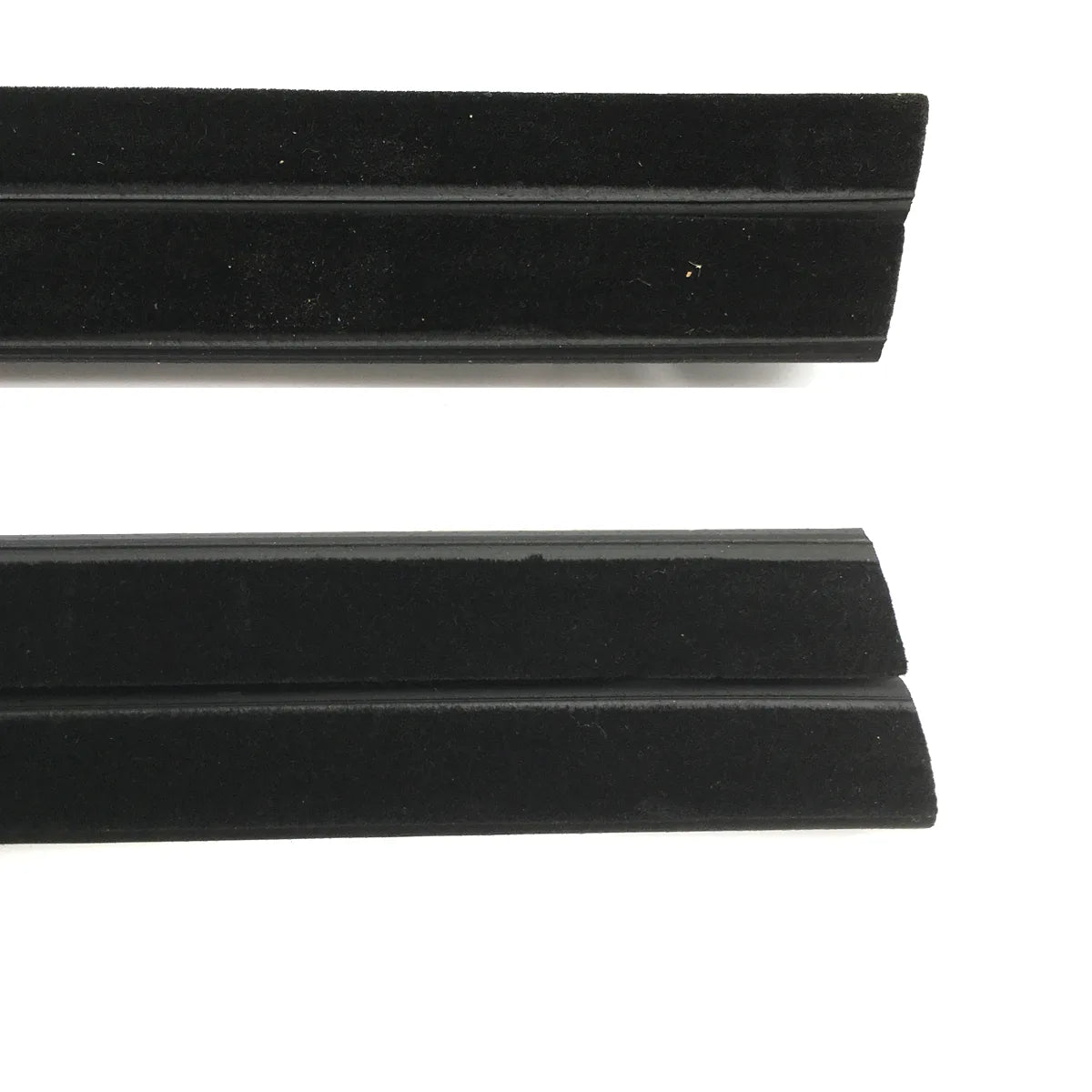 4X FL FR RL RR Inside Inner Moulding Weatherstrips Fit For Civic 06-11