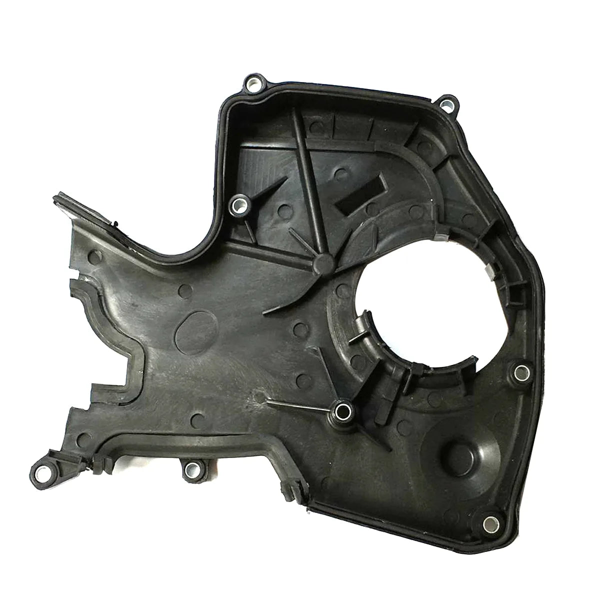 1X Lower Timing Belt Cover Fit For Galant Eclipse Chariot Grandis 2.0L 2.4L 96-06