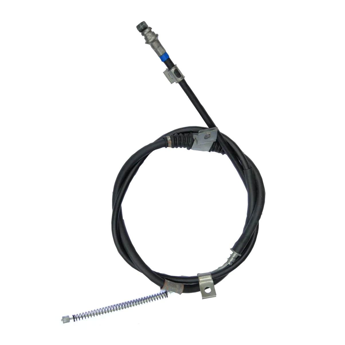 1PC Rear Left Parking Brake Cable Fit For Montero Pajero MK3 V75 V77 K96W K99W 96-11