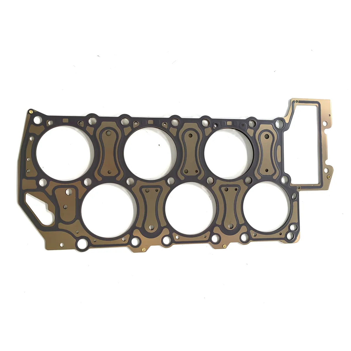 Cylinder Head Gaskets For Linde ForkLift H40T H45T H50T H60T H70T 3.2L 24V 02-13