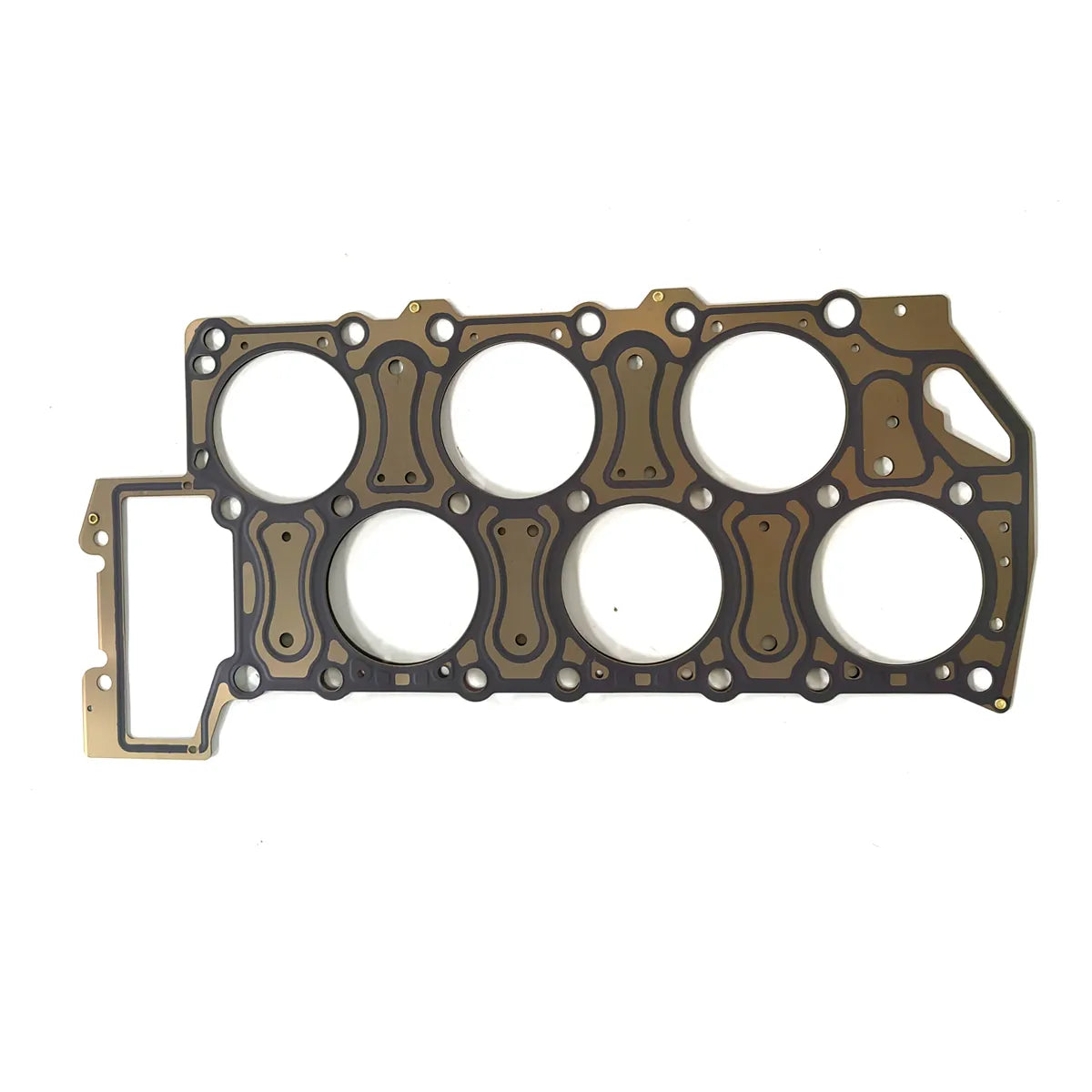Cylinder Head Gaskets For Linde ForkLift H40T H45T H50T H60T H70T 3.2L 24V 02-13
