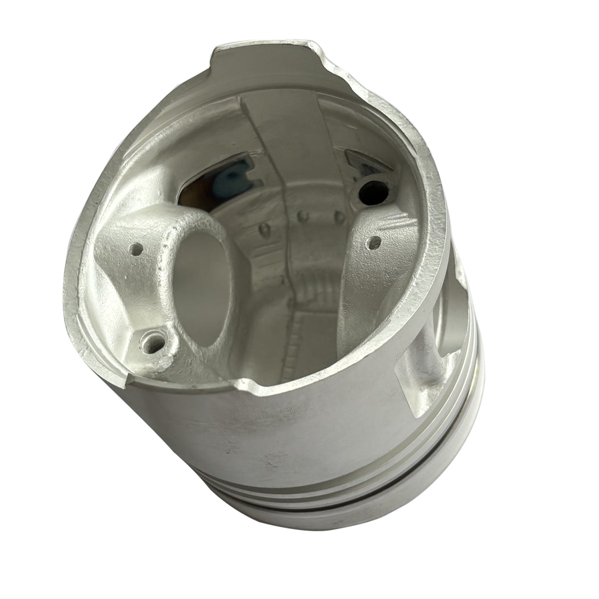 4X Pistons W Ring Fit For Pregio K2500 Bongo H1 Starex Terracan Galloper Porters 2.5L CRDI D4BH 95-12