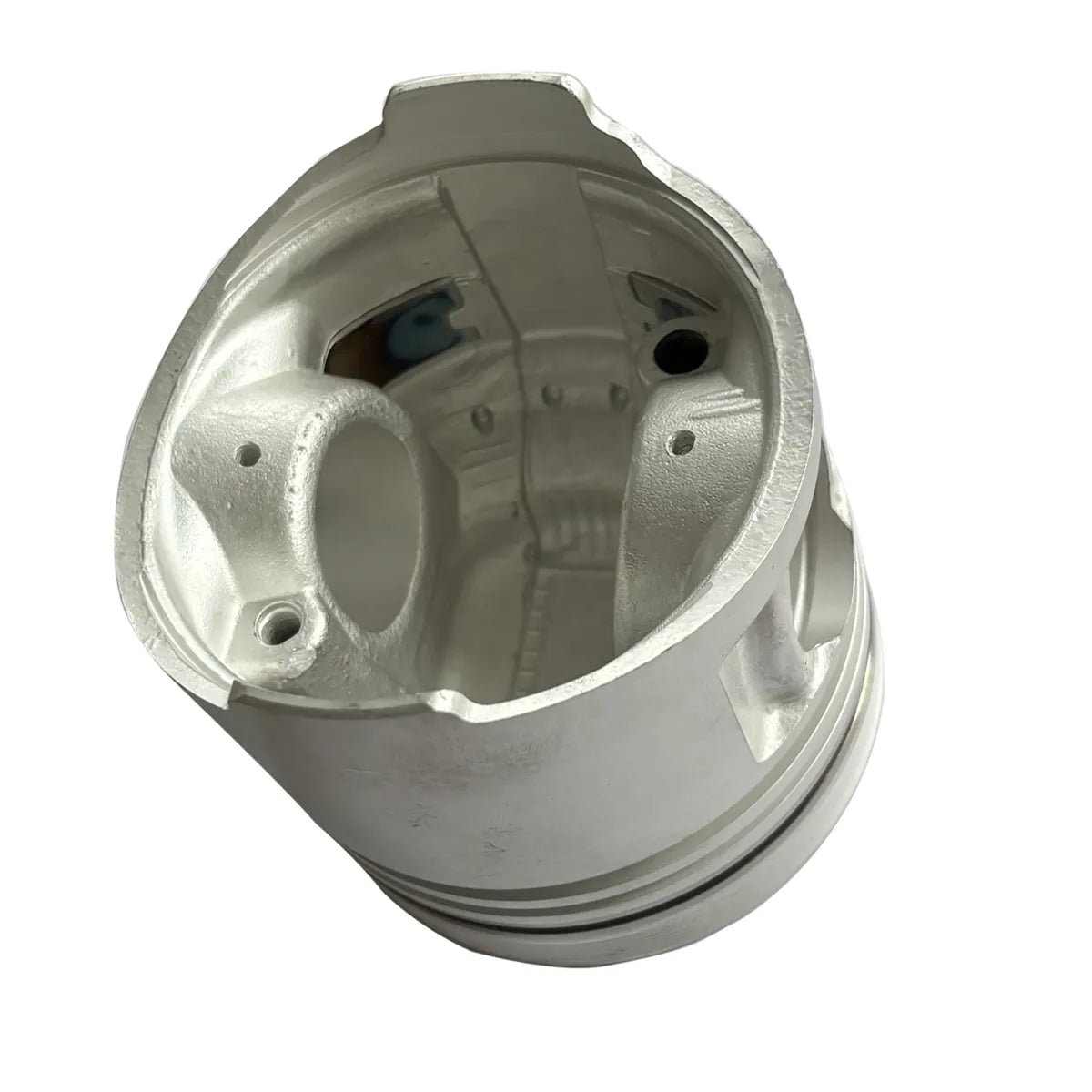 4X Pistons W Ring Fit For Pregio K2500 Bongo H1 Starex Terracan Galloper Porters 2.5L CRDI D4BH 95-12
