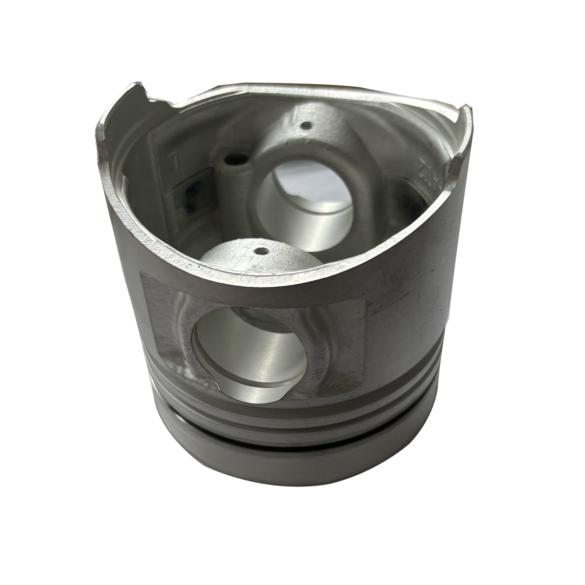 4X Pistons W Ring Fit For Pregio K2500 Bongo H1 Starex Terracan Galloper Porters 2.5L CRDI D4BH 95-12
