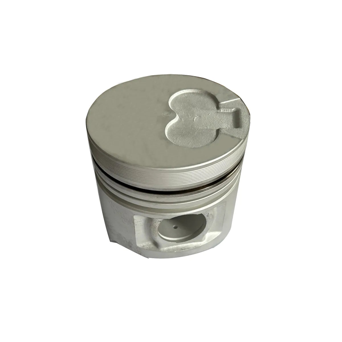 4X Pistons W Ring Fit For Pregio K2500 Bongo H1 Starex Terracan Galloper Porters 2.5L CRDI D4BH 95-12