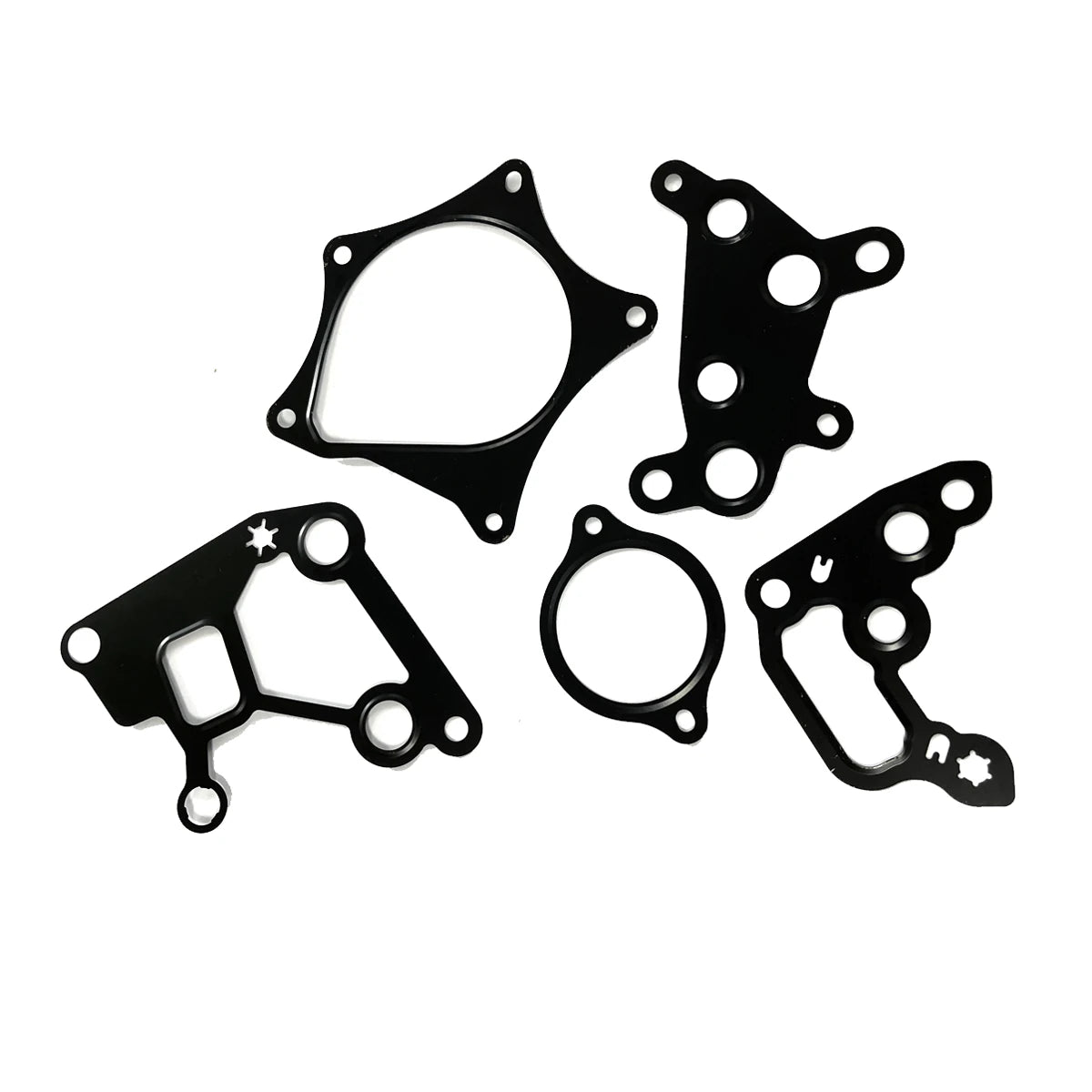 Engine Gasket Set Kits Fit For  Encore Cruze 1.4T LE2 16-22