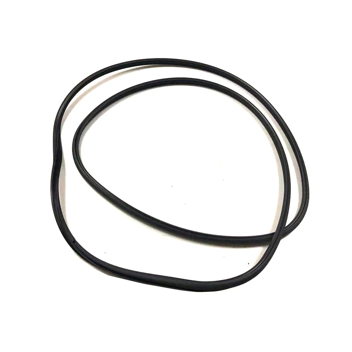 1X Sunroof Lid Weatherstrip Seal Fit For Outlander Lancer CW5W CW6 CX4A CX5A 06-17