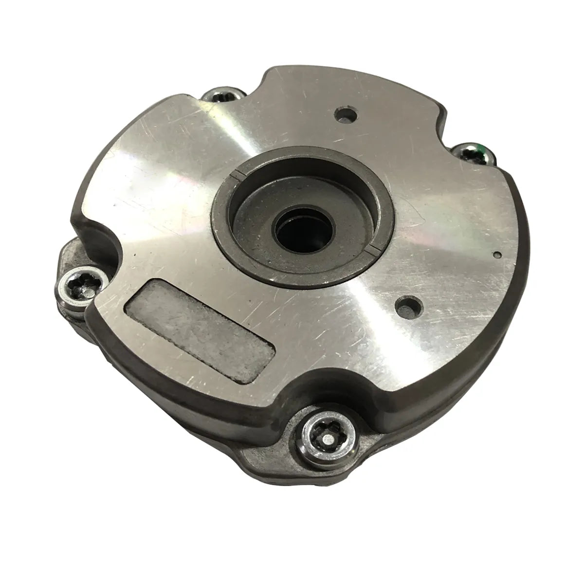 EXhaust Camshaft Timing Gear Fit For Accent Rio 1.6L G4ED 05-11