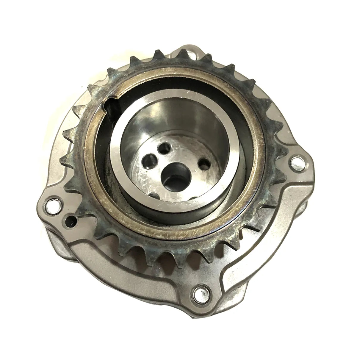 EXhaust Camshaft Timing Gear Fit For Accent Rio 1.6L G4ED 05-11