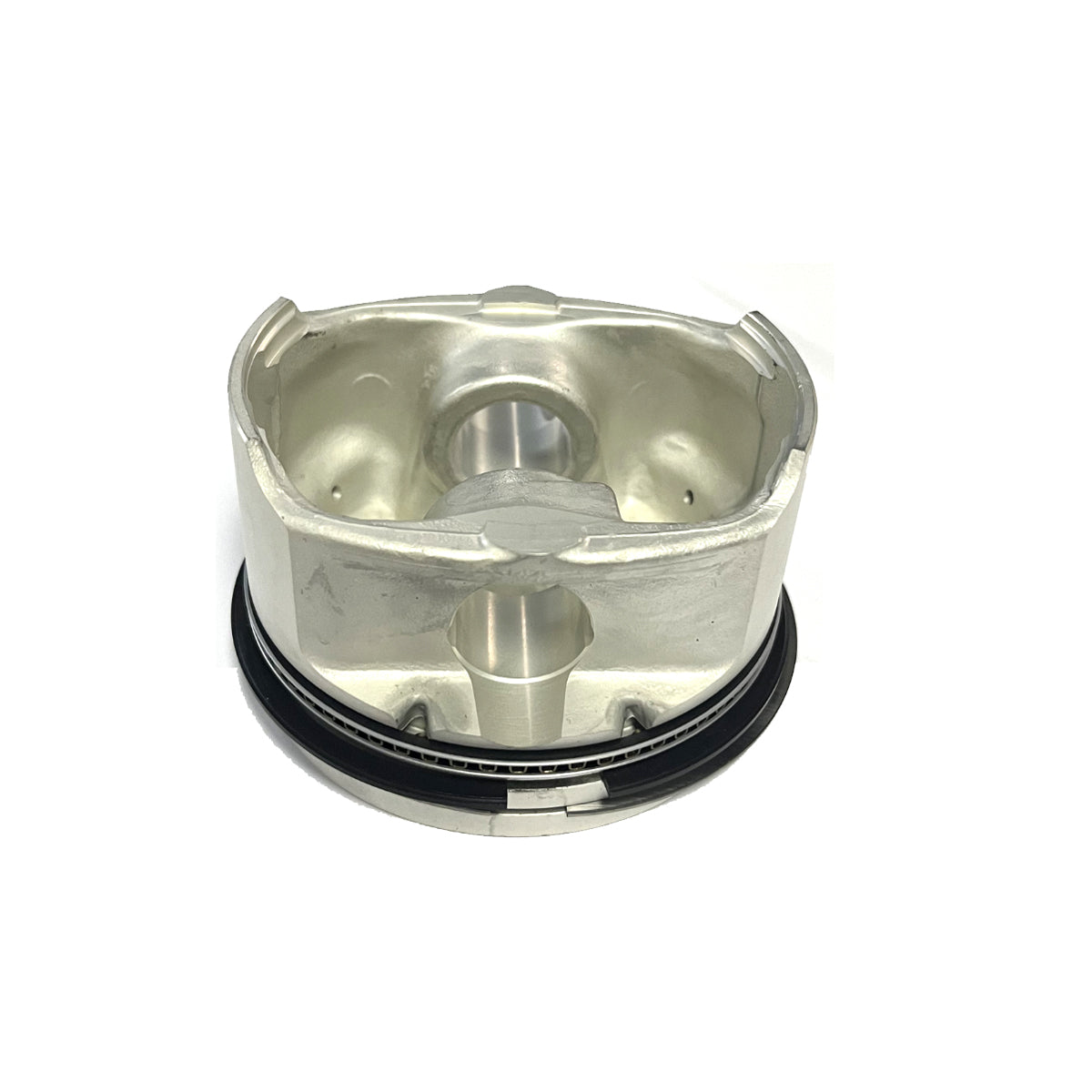 1 Set Engine Pistons W Rings Fit For  Chevrolet Aveo Kalos 1.6L  F16D3 04-08