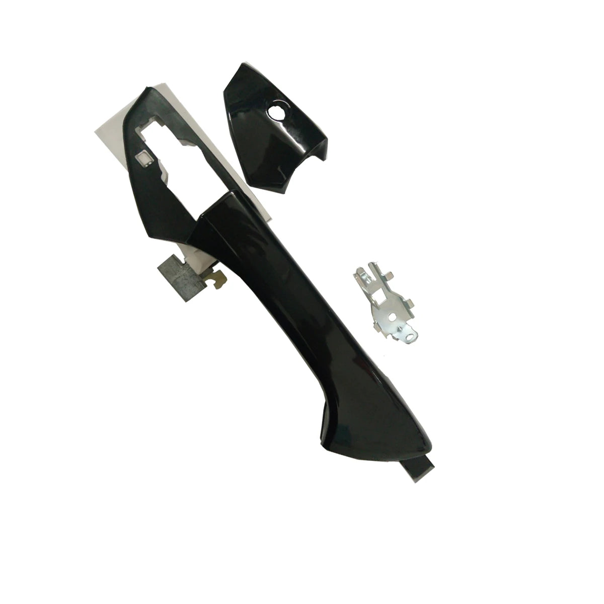 2X Rear Left Right Outside Door Handle For Accord 08-12