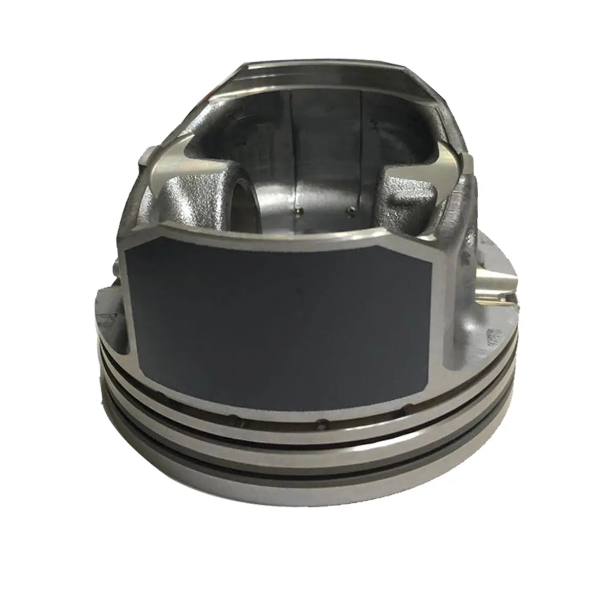 4X Pistons W Ring Set For Genesis Coupe G4KF 2.0T 08-12