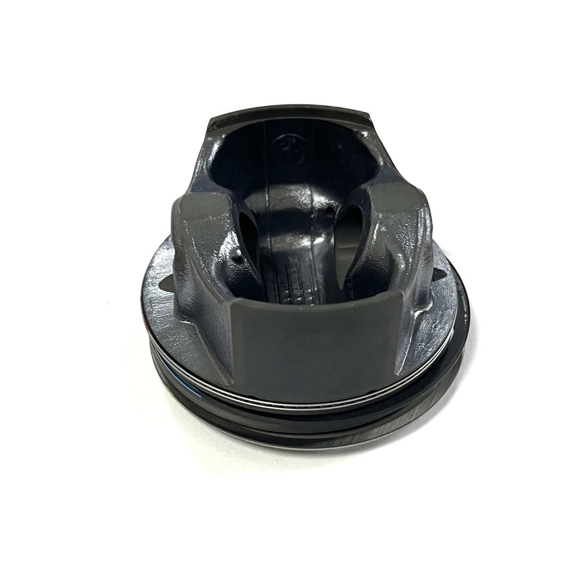 4pcs Engine Pistons W Rings and Pins Fit For Opel Vauxhall Corsa Astra Insignia Holden Cruze 1.6T A16LET Z16LET 08-17