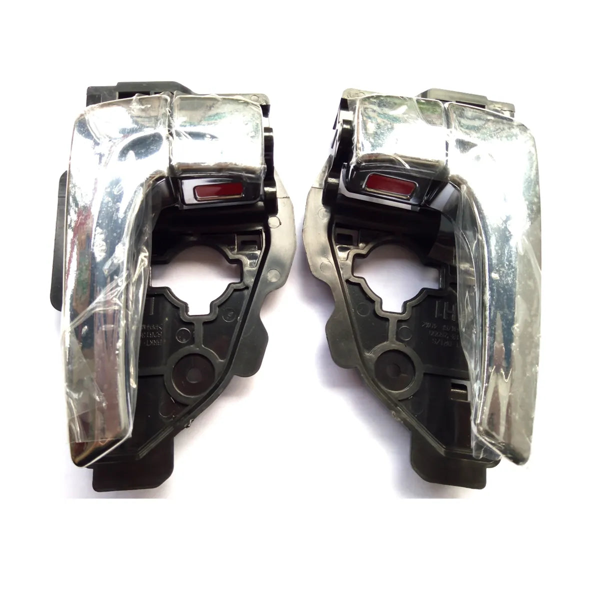 2X Front Rear Left Right Inside Door Handles For Tucson IX35 10-13