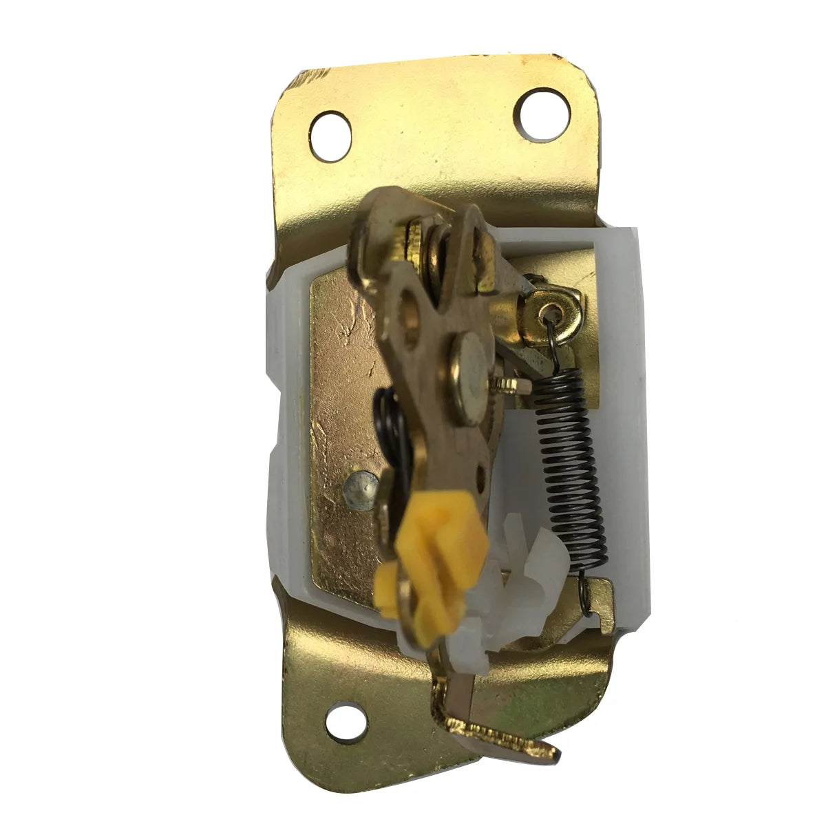 1X Tailgate Latch Fit For Montero Pajero Sport K86W K85W K89W K96W K99W 96-04
