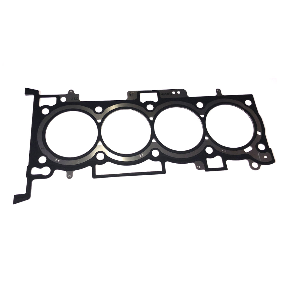 1Set Full Gasket Kits Fit For IX35 Tucson G4KE 2.4L 10-13