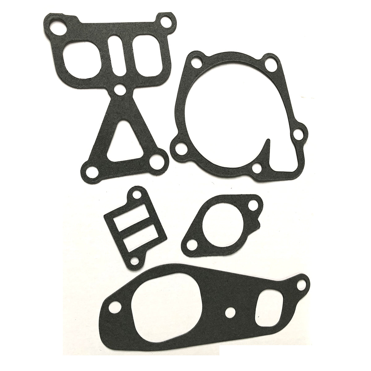 1Set Full Gasket Kits Fit For IX35 Tucson G4KE 2.4L 10-13
