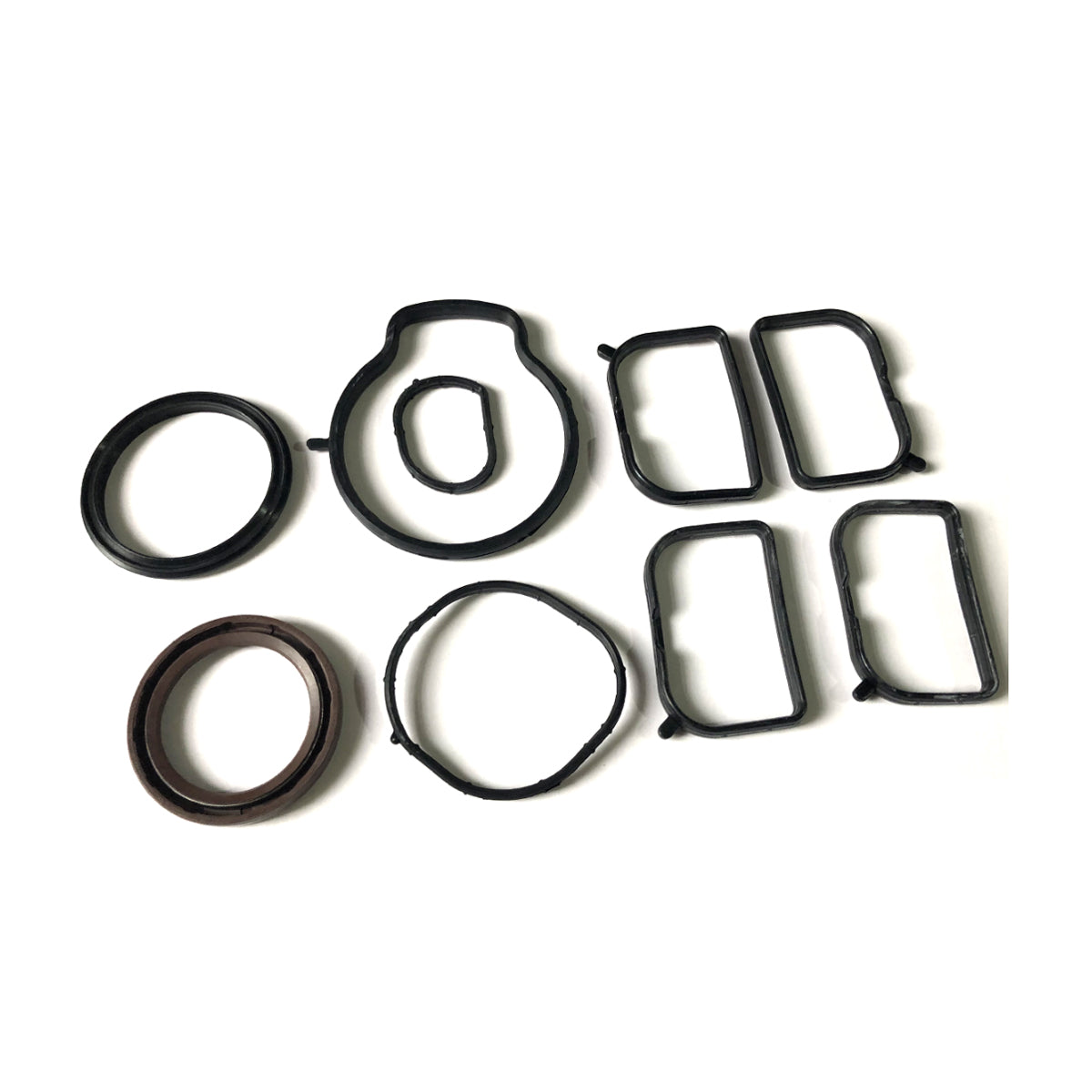 1Set Full Gasket Kits Fit For IX35 Tucson G4KE 2.4L 10-13