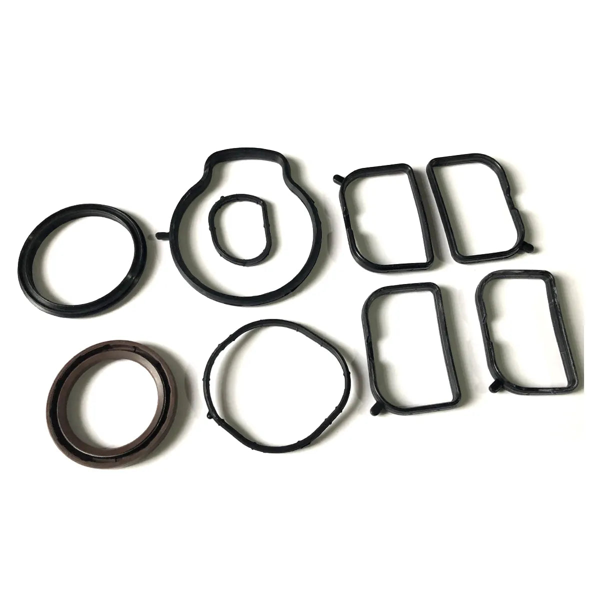 Full Gasket Set Overhaul Gasket Kits Fit For IX35 Tucson 2.0L G4KD 09-15