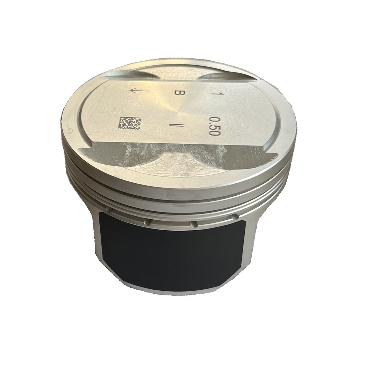 Oversized+0.5mm Pistons W Ring Set For IX35 Cerato Sportage 2.0L 07-14