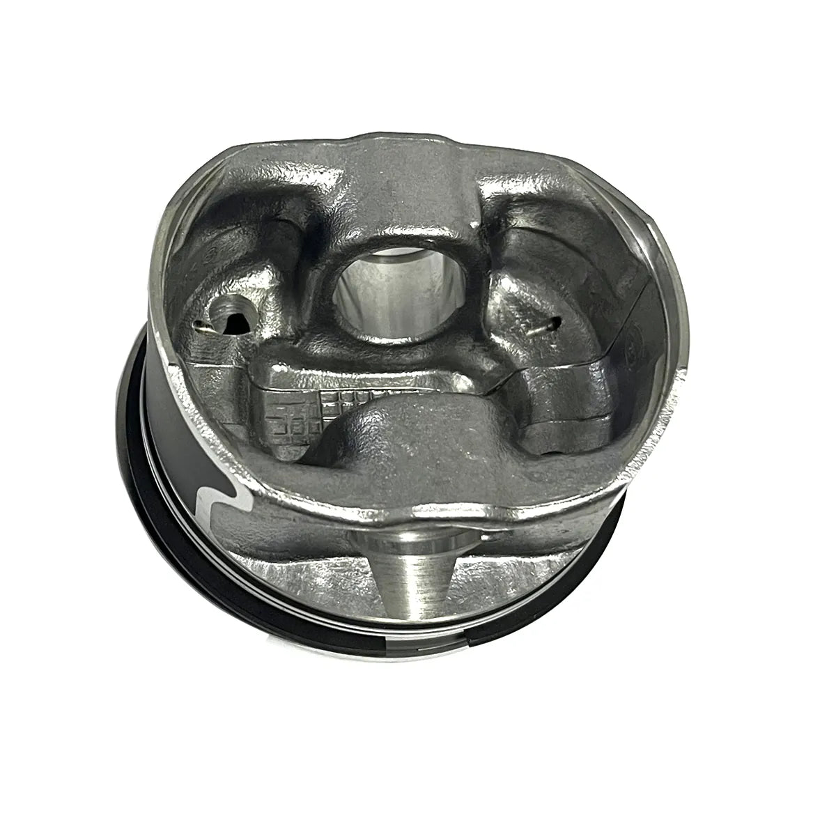 4X Engine Pistons W Ring Set Fit For Opel Insignia Astra GT Convertible 2.0T 07-17