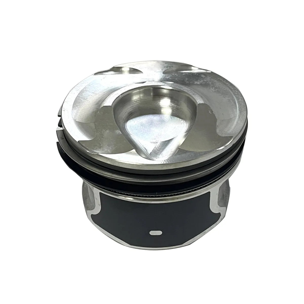 4X Engine Pistons W Ring Set Fit For Opel Insignia Astra GT Convertible 2.0T 07-17