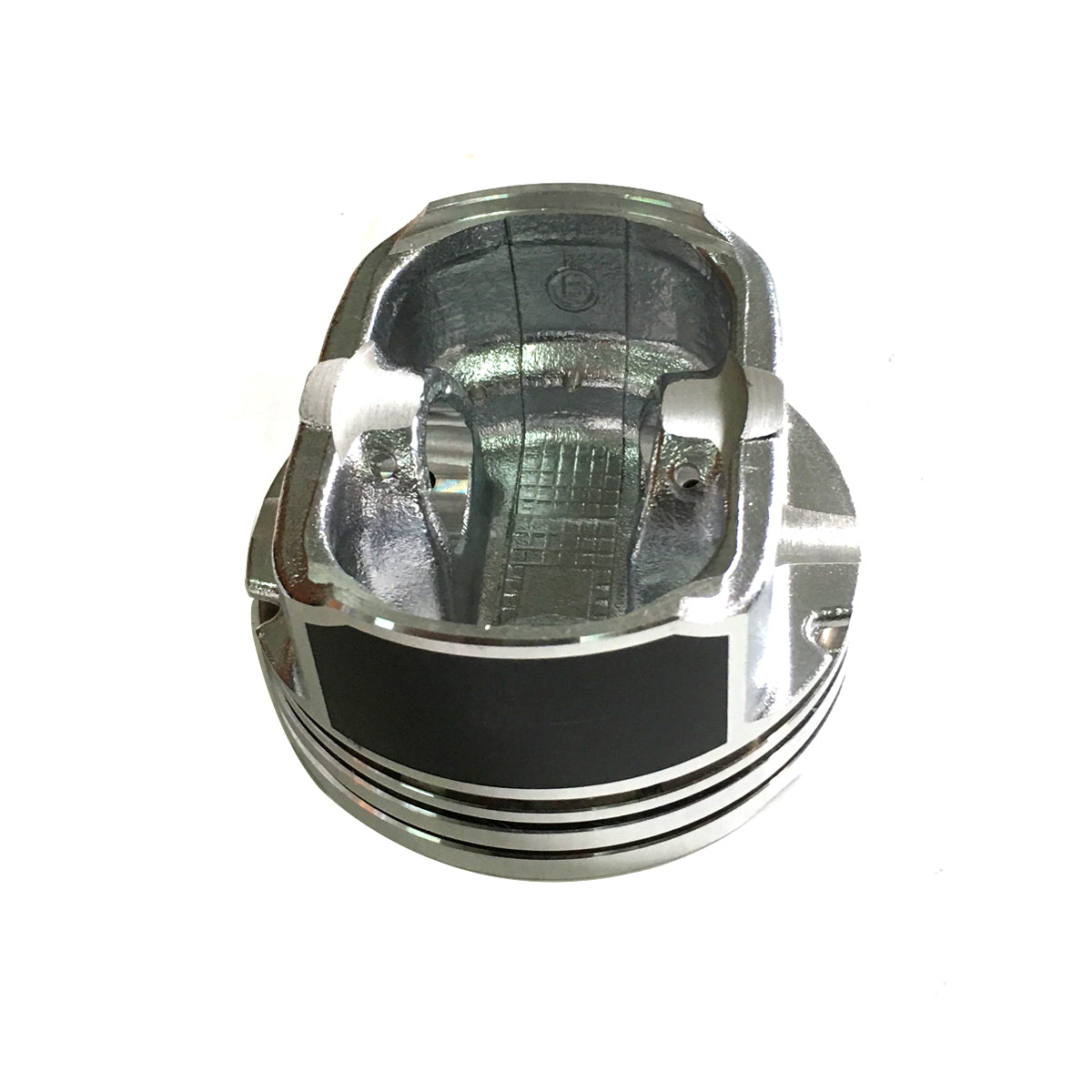 4X Pistones W Ring Set For Elantra I20 Getz Solaris Accent Cerato 1.6L G4FC  06-19