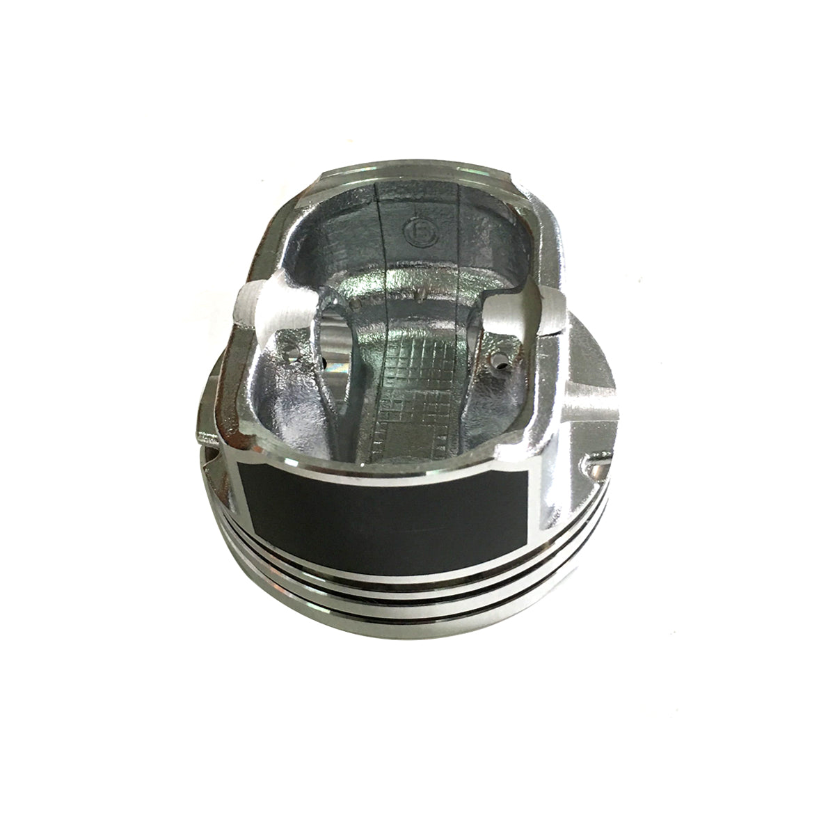 4X Pistones W Ring Set For Elantra I20 Getz Solaris Accent Cerato 1.6L G4FC  06-19