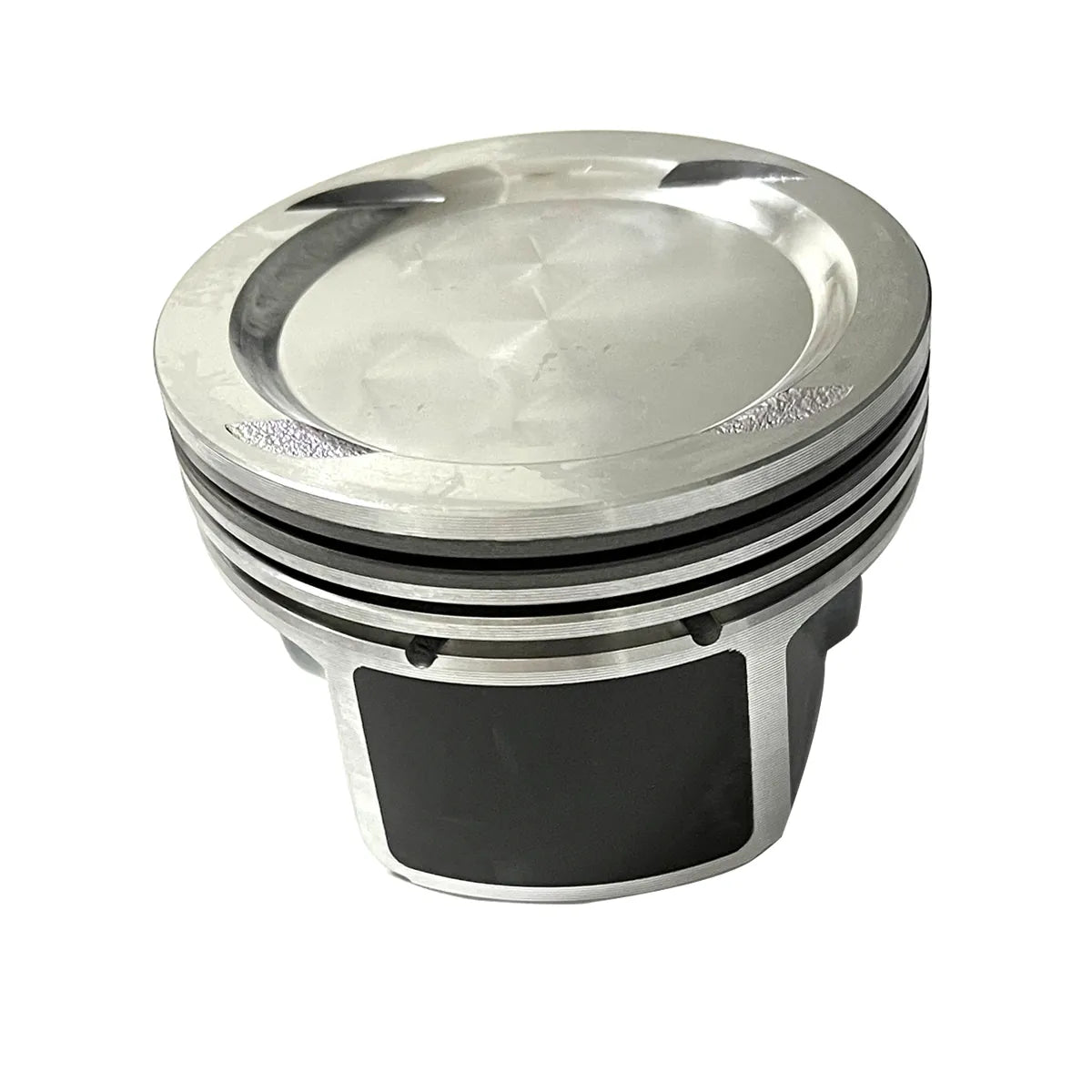 4X Pistons W Rings Fit For Opel Vauxhall Adam Corsa Insigna 1.4T 11-19
