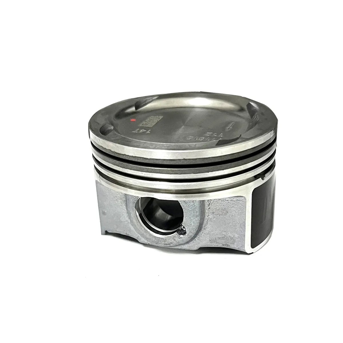 4X Pistons W Rings Fit For Opel Vauxhall Adam Corsa Insigna 1.4T 11-19