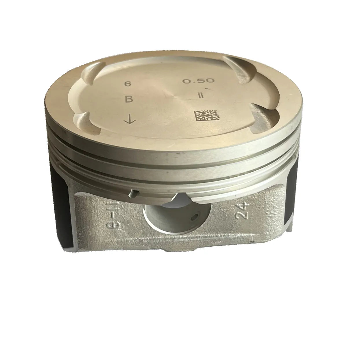 Celerparts Piston And Rings - View 2