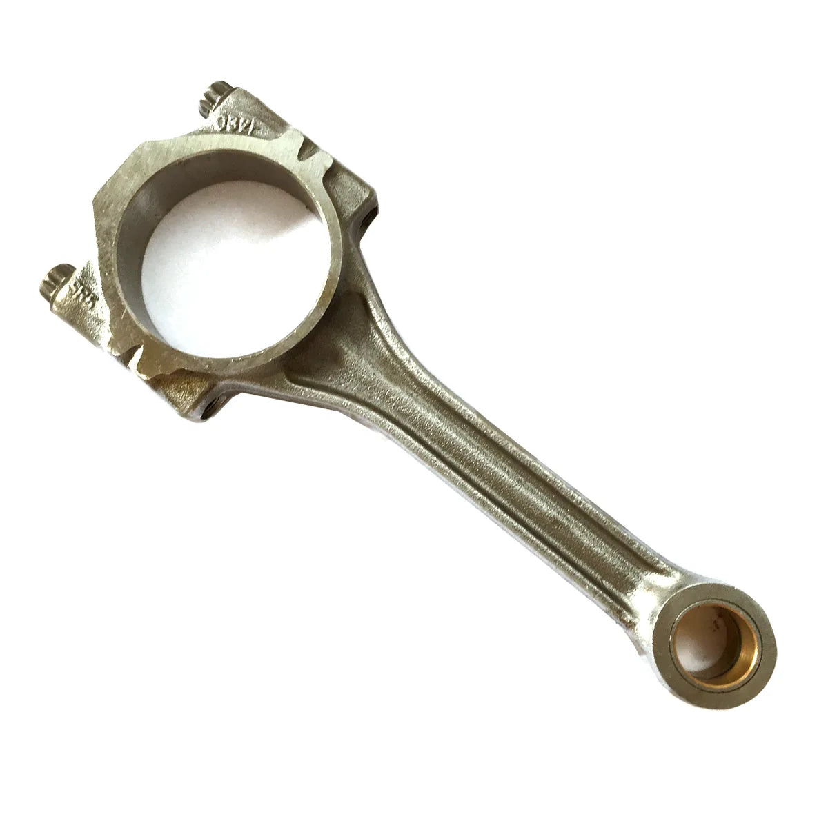 1X Connecting Rod Conrods Fit For VW Beetle Caddy Polo Golf Ibiza 1.4L 1.6L 93-15
