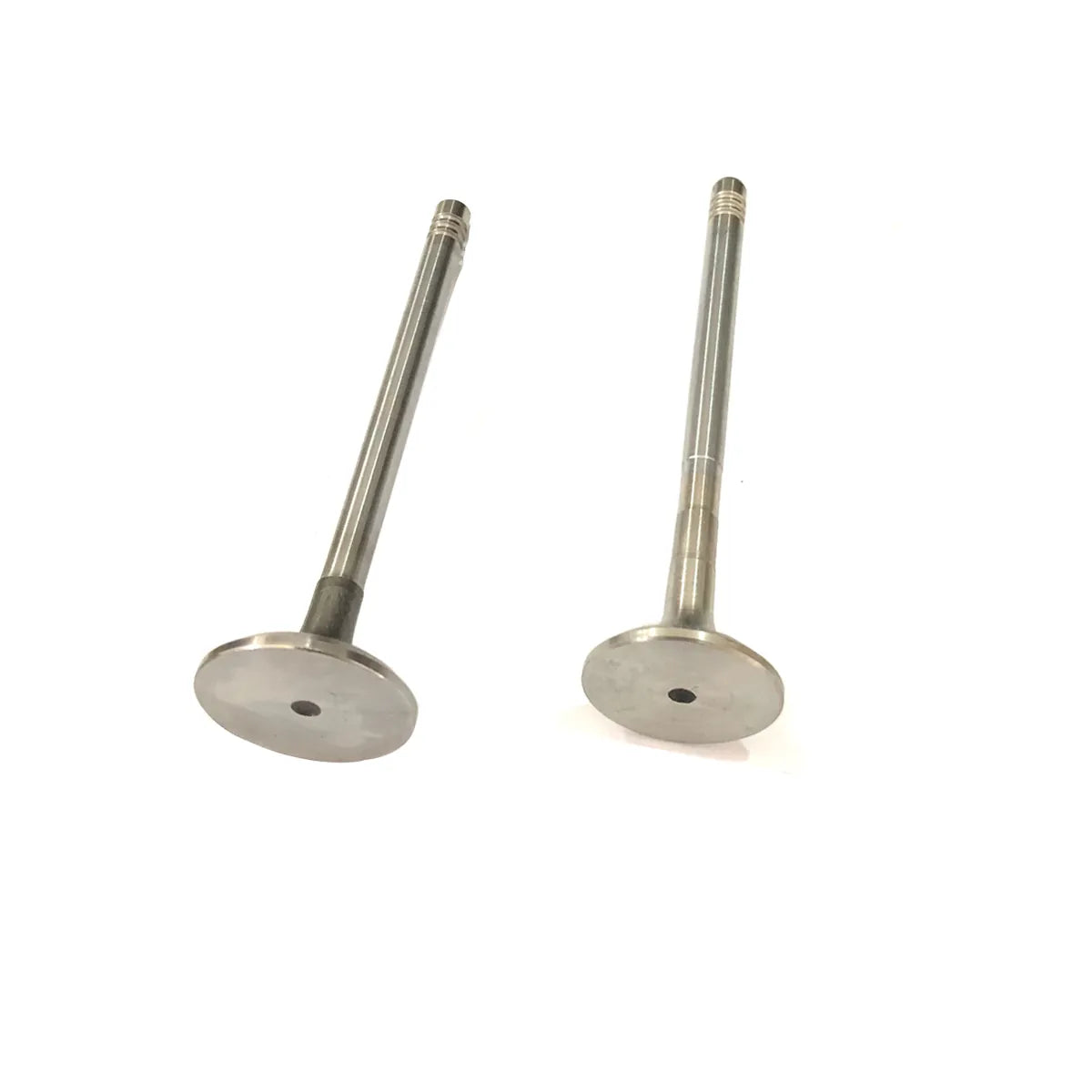 24pcs Intake Exhaust Valves Fit For Range Rover Discovery XF XJ F-Face 3.0T 306DT 09-17