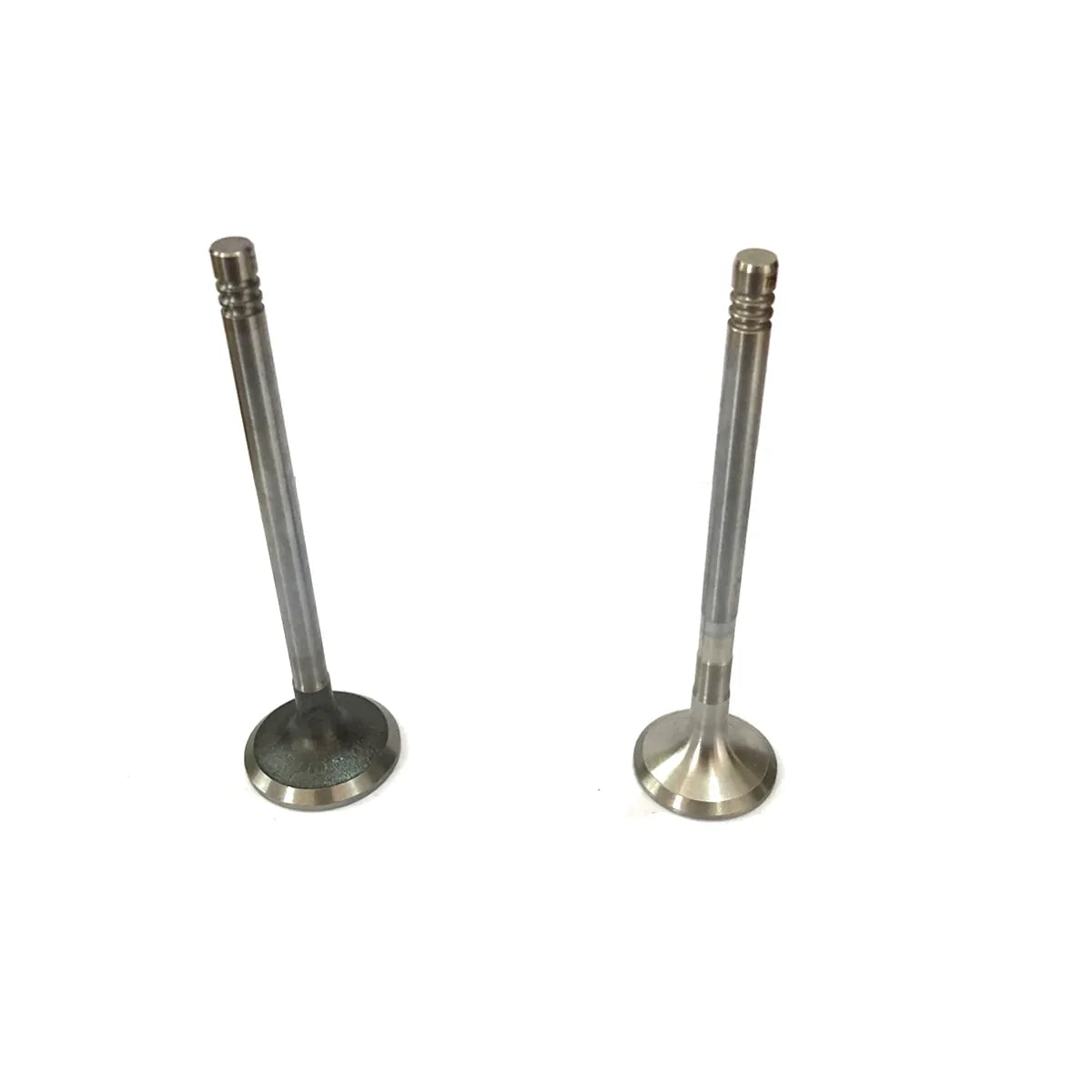 24pcs Intake Exhaust Valves Fit For Range Rover Discovery XF XJ F-Face 3.0T 306DT 09-17