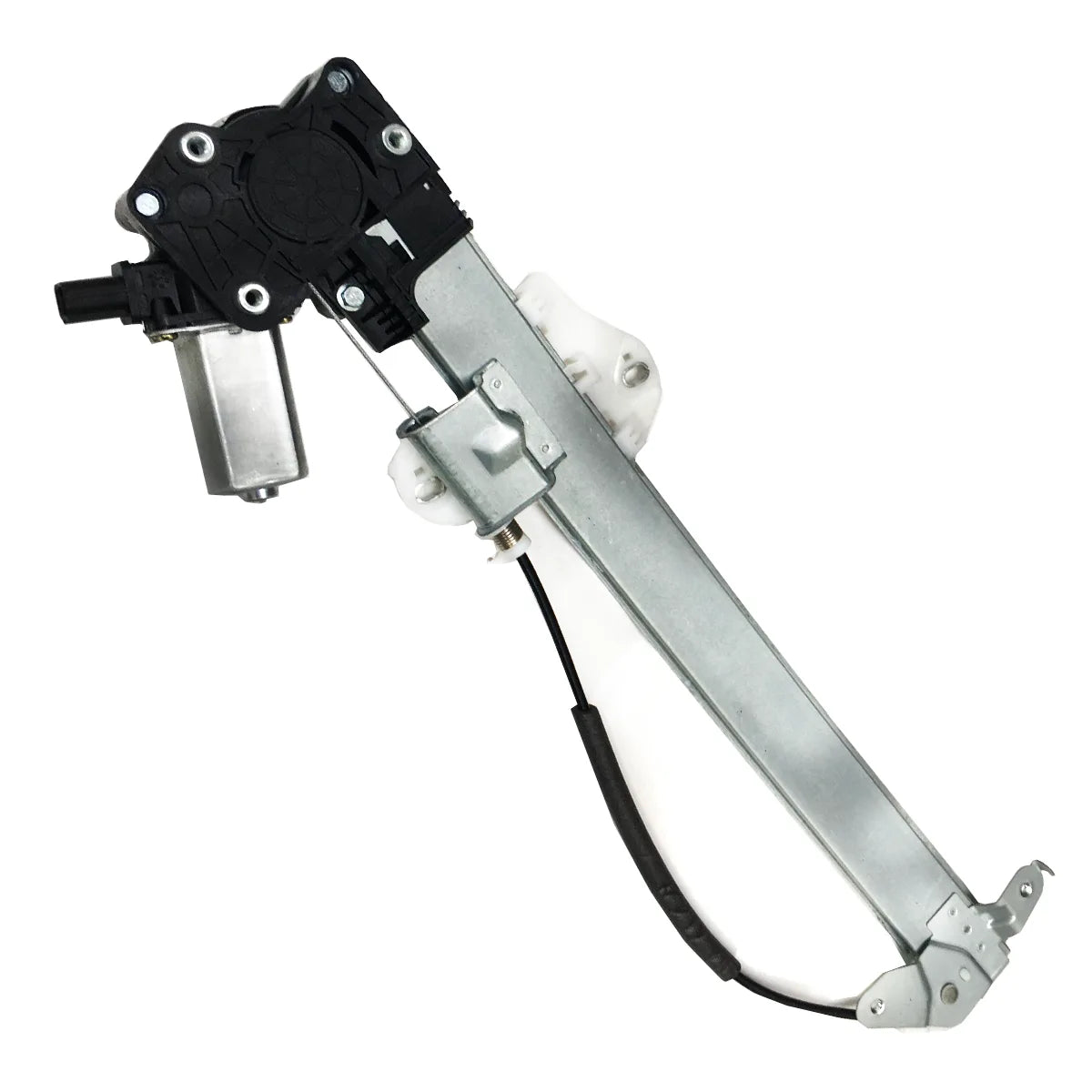 1PC Rear Left Window Regulator Fit For Acura TSX Accord CU2 Sedan 09-14