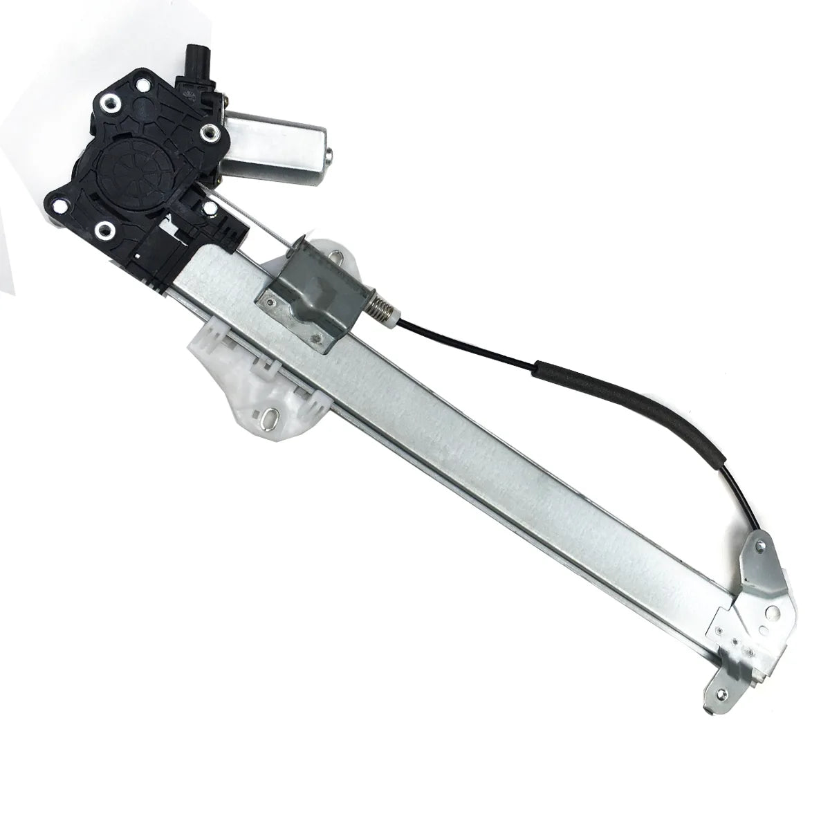 1PC Rear Right Window Regulator Fit For Acura TSX Accord CU2 Sedan 09-14