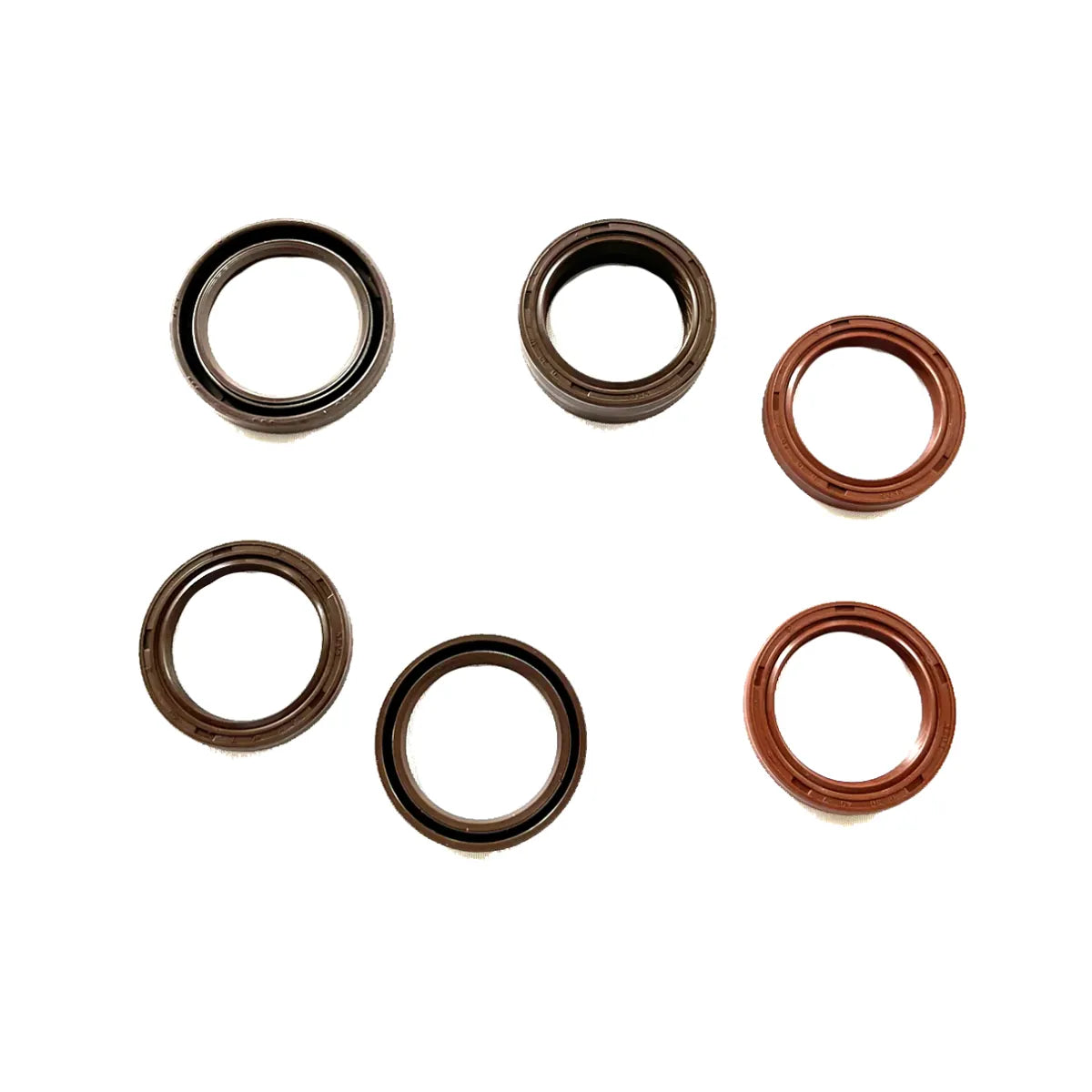 Full Engine Overhaul Gasket Set Fit For Freelander 25K4F KV6 2.5L 00-06
